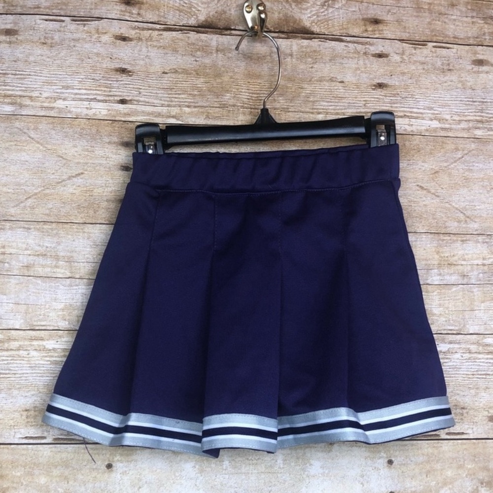 Girls Cheerleading skirt 🛍